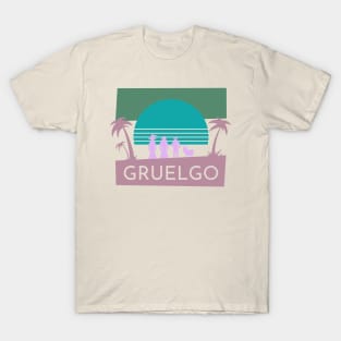 Island Gruelgo T-Shirt